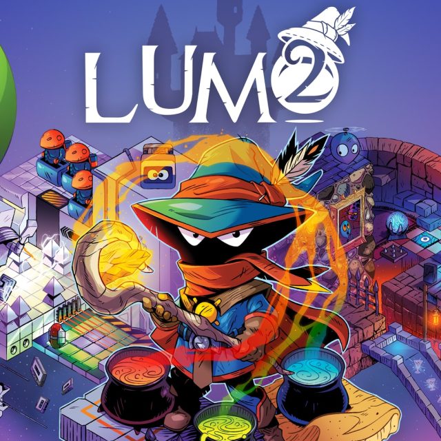 Lumo 2 Review