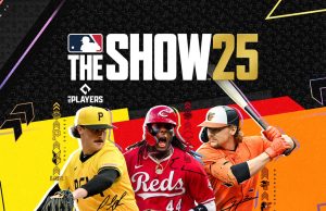 MLB The Show 25 Review MLB The Show 25 Review