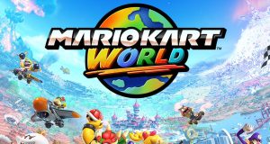 Mario Kart World – Nintendo Switch 2 Review Mario Kart World Review