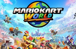 Mario Kart World – Nintendo Switch 2 Review Mario Kart World Review