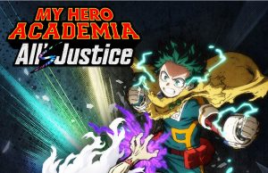 My Hero Academia Preview My Hero Academia Preview