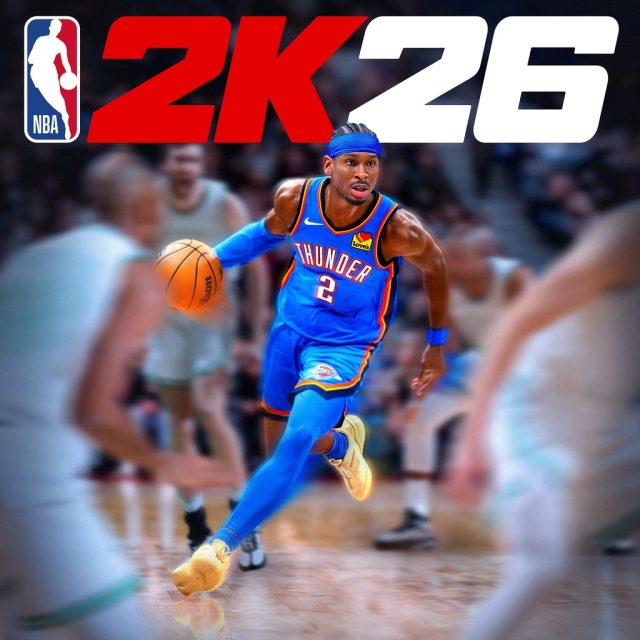 NBA 2K26 Review NBA 2K26 Review