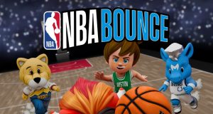 NBA BOUNCE Review NBA BOUNCE Review