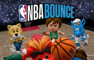 NBA BOUNCE Review NBA BOUNCE Review