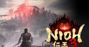 Nioh 3 Preview Nioh 3 Preview