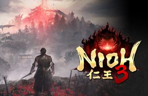 Nioh 3 Preview Nioh 3 Preview