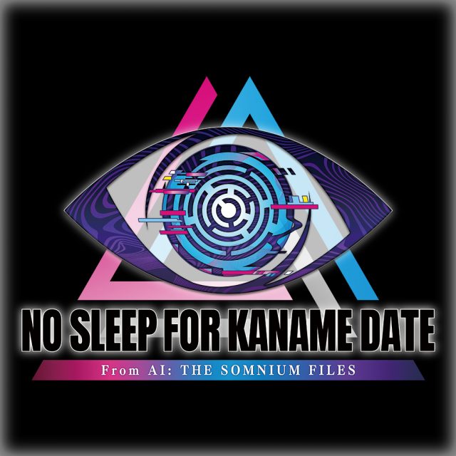 No Sleep for Kaname Date – From AI- The Somnium Files Review No Sleep for Kaname Date – From AI: The Somnium Files Review