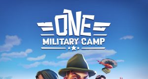 One Military Camp Review One Military Camp Review