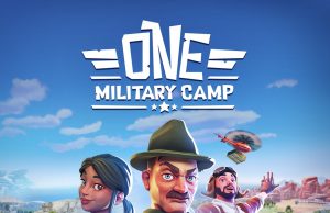 One Military Camp Review One Military Camp Review