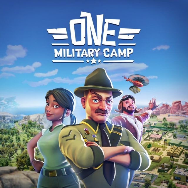 One Military Camp Review