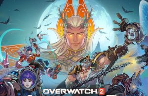 Overwatch 2 – Season 19: Haunted Masquerade Review Overwatch 2 – Season 19: Haunted Masquerade Review