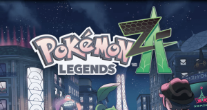 Pokémon Legends: Z-A – Nintendo Switch 2 Review Pokémon Legends: Z-A Review