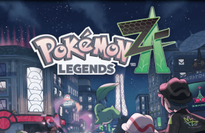 Pokémon Legends: Z-A – Nintendo Switch 2 Review Pokémon Legends: Z-A Review