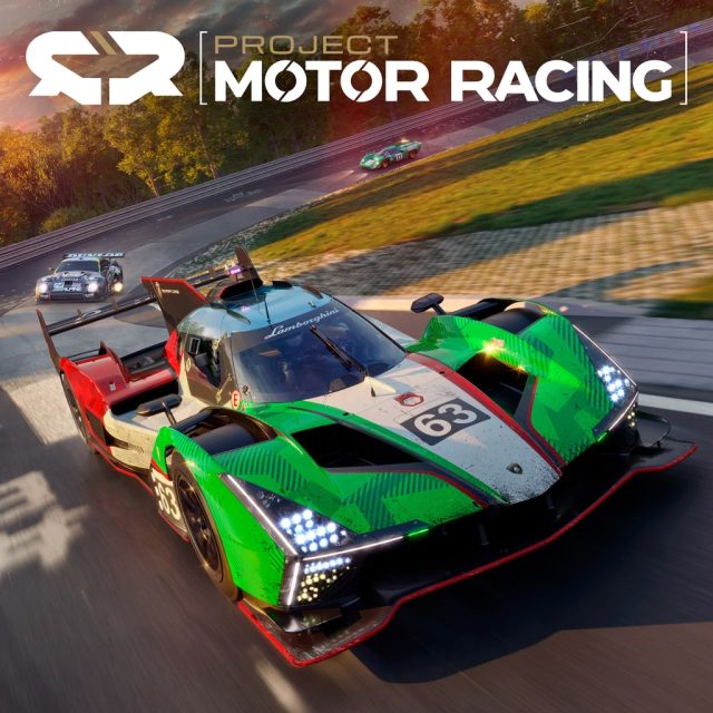Project Motor Racing Review Project Motor Racing Review