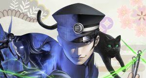 Raidou Remastered: The Mystery of the Soulless Army Review RAIDOU Remastered: The Mystery of the Soulless Army Review