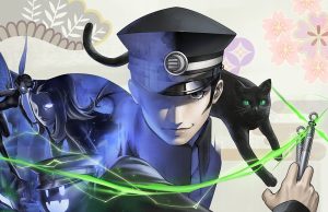 Raidou Remastered: The Mystery of the Soulless Army Review RAIDOU Remastered: The Mystery of the Soulless Army Review