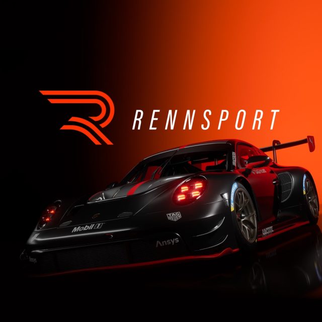 RENNSPORT Preview