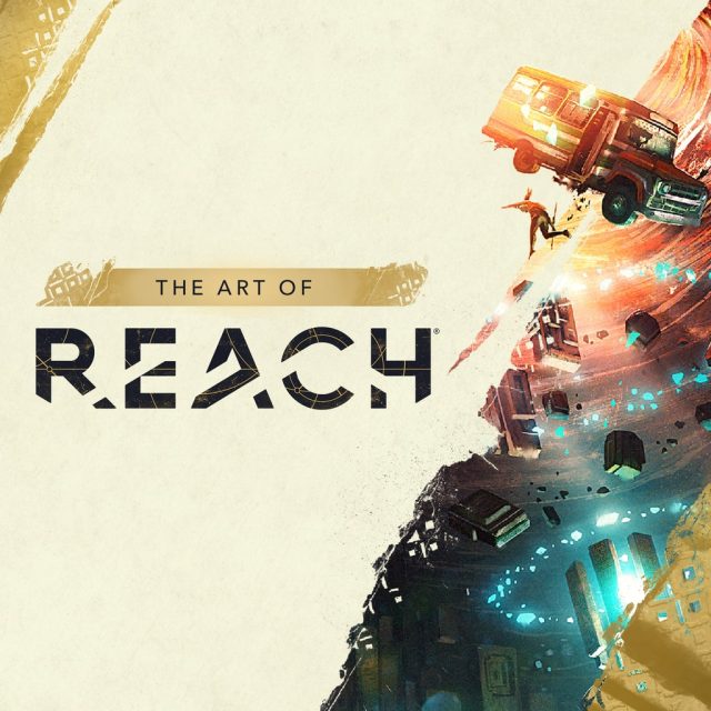 Reach Review