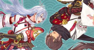 Rune Factory: Guardians of Azuma Review Rune Factory: Guardians of Azuma Revie