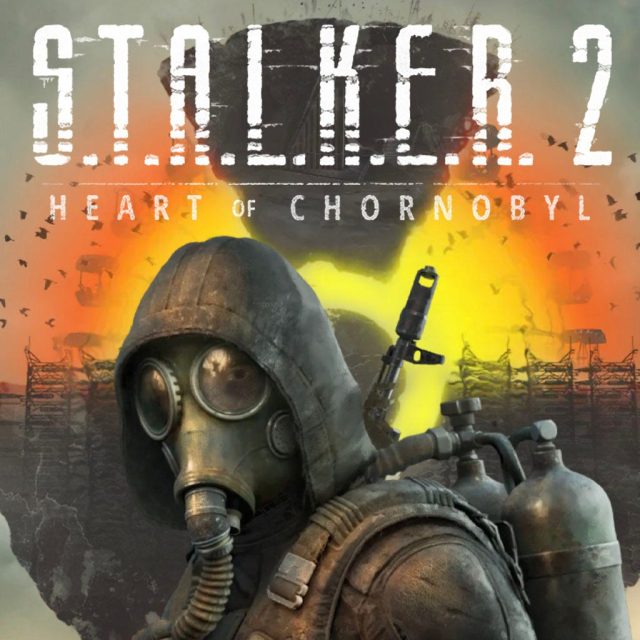 S.T.A.L.K.E.R. 2: Heart of Chornobyl Preview