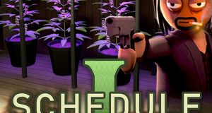 Schedule I – Drug Dealer Review Schedule I – Drug Dealer Review