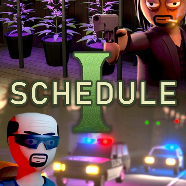 Schedule I – Drug Dealer Review Schedule I – Drug Dealer Review