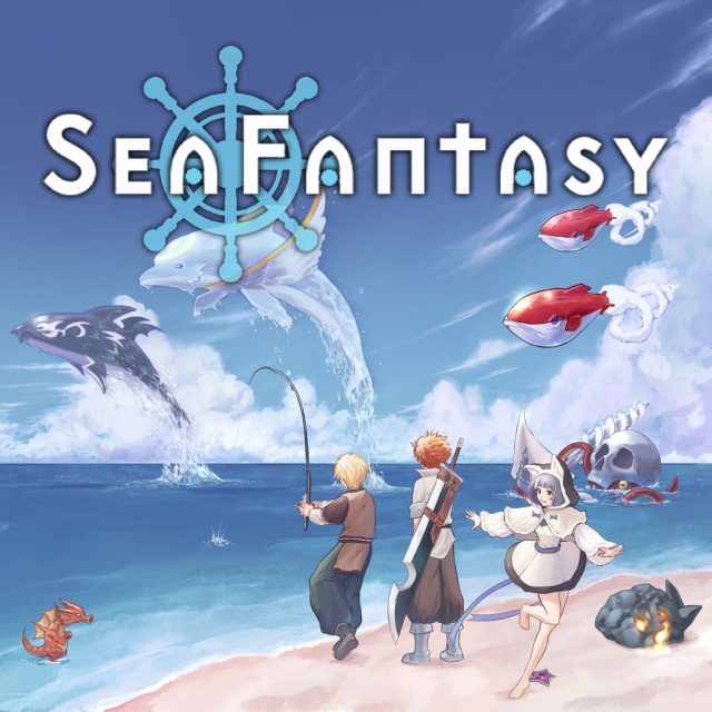 Sea Fantasy Review