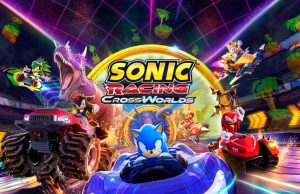 Sonic Racing: CrossWorlds Review Sonic Racing CrossWorlds Review