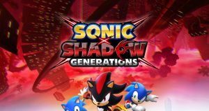 Sonic x Shadow Generations – Day One Edition Review Sonic x Shadow Generations Review