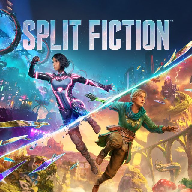 Split Fiction Review