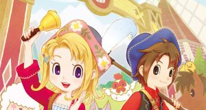 Story of Seasons: Grand Bazaar Review Story of Seasons: Grand Bazaar Review
