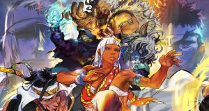 Street Fighter 6: Year 1-2 Fighters Edition Review Street Fighter 6: Year 1-2 Fighters Edition Review