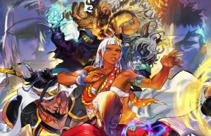 Street Fighter 6: Year 1-2 Fighters Edition Review Street Fighter 6: Year 1-2 Fighters Edition Review