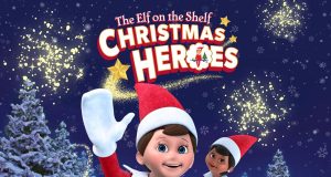The Elf on the Shelf: Christmas Heroes Review The Elf on the Shelf: Christmas Heroes Review