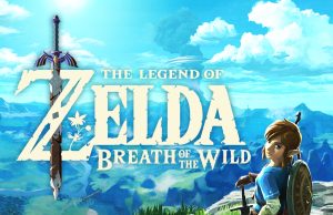 The Legend of Zelda: Breath of the Wild – Nintendo Switch 2 Review The Legend of Zelda: Breath of the Wild Review