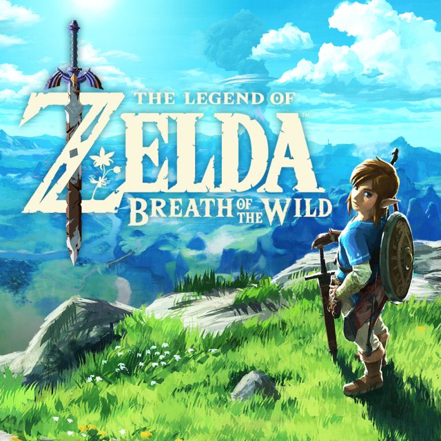 The Legend of Zelda: Breath of the Wild Review