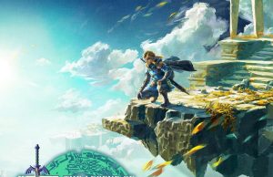 The Legend of Zelda: Tears of the Kingdom – Nintendo Switch 2 Review The Legend of Zelda: Tears of the Kingdom Review