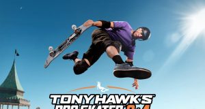 Tony Hawk’s Pro Skater 3+4 Review Tony Hawk’s Pro Skater 3+4 Review
