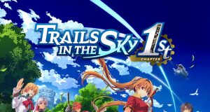 Trails in the Sky 1st Chapter Review Trails in the Sky 1st Chapter Review