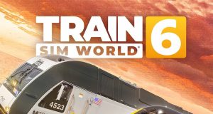Train Sim World 6 Review Train Sim World 6 Review