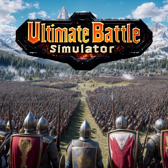 Ultimate Battle Simulator Review