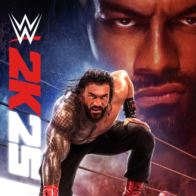 WWE 2K25 Review