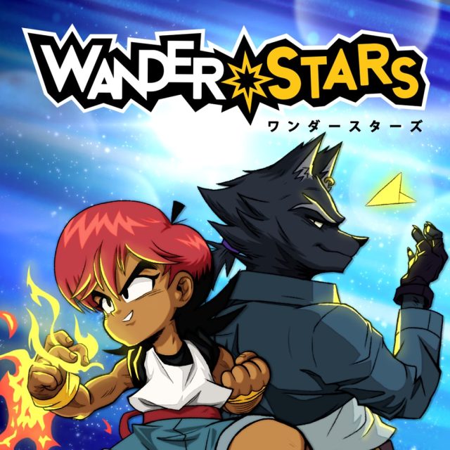 Wander Stars Review