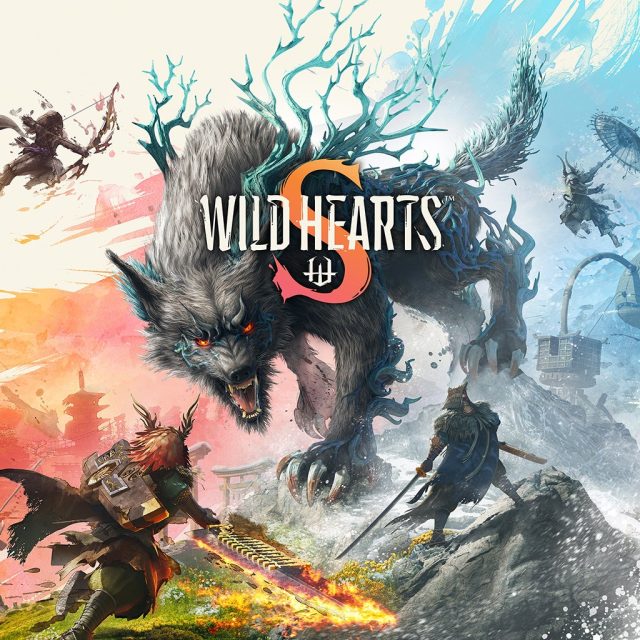 Wild Hearts S Review