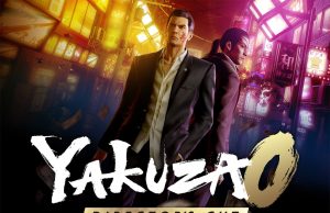 Yakuza 0: Director’s Cut Review Yakuza 0: Director’s Cut Review