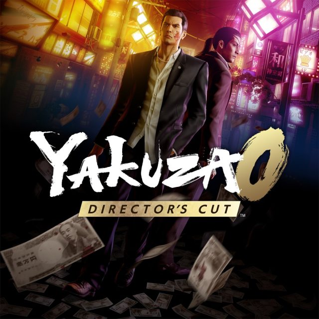 Yakuza 0: Director’s Cut Review