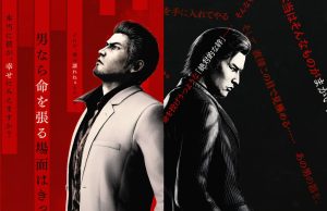 Yakuza Kiwami 3 & Dark Ties Preview Yakuza Kiwami 3 & Dark Ties Preview