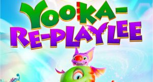 Yooka-Replaylee Review Yooka-Replaylee Review