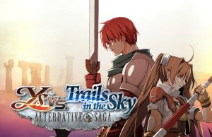 Ys vs. Trails in the Sky: Alternative Saga Review Ys vs. Trails in the Sky: Alternative Saga Review