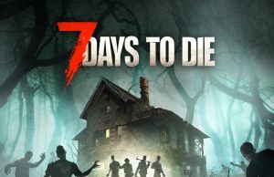 7 Days to Die – Console Edition Review 7 Days to Die - Console Edition Review